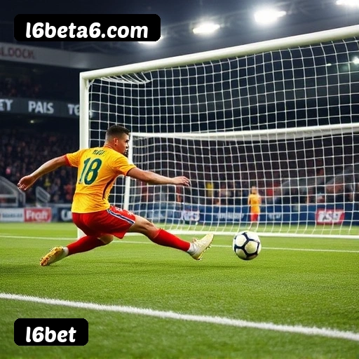 Requisitos do APK da l6bet para Android