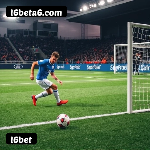 Catálogo l6bet 2.547 jogos - Pragmatic Play, Evolution, NetEnt