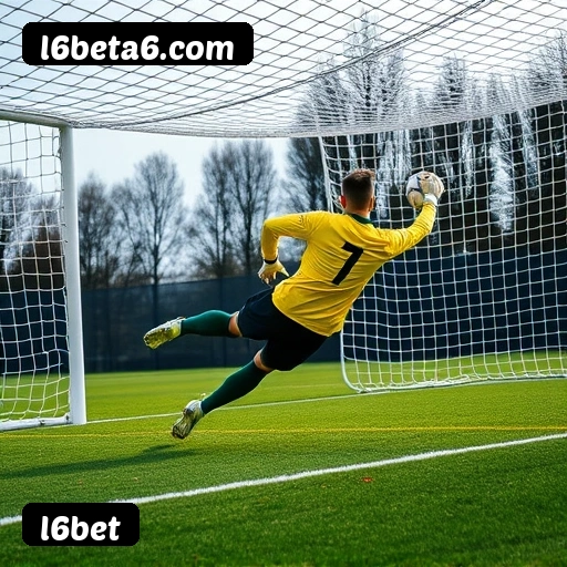 Loterias online disponíveis na l6bet